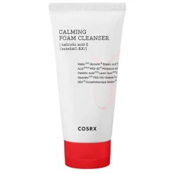 Cosrx Gezichtsreiniging|AC Collection Calming Foam Cleanser