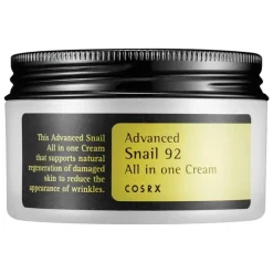 Cosrx Dagcrème|Advanced Snail 92 All in one Cream