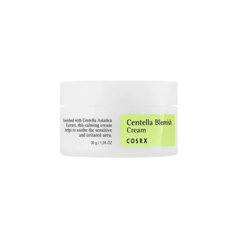 Cosrx Dagcrème|Centella Blemish Cream