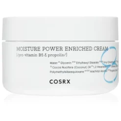 Cosrx Dagcrème|Hydrium Power Enriched Cream