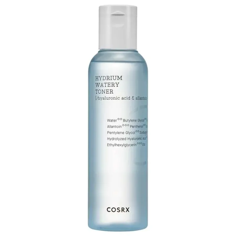 Cosrx Gezichtsreiniging|Hydrium Watery Toner