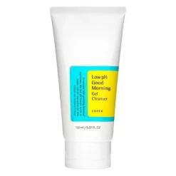 Cosrx Gezichtsreiniging|Low pH Good Morning Gel Cleanser