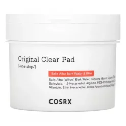 Cosrx Gezichtsreiniging|One Step Original Clear Pad 70 stuks