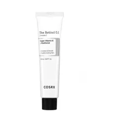 Cosrx Dagcrème|The Retinol 0.1 Cream