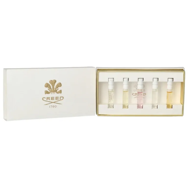 Creed Dames Gift Sets|Woman's Inspiration Floral Edition Miniatuurset