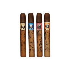 Cuba Paris Heren Gift Sets|Cuba Blue Gift Set