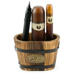 Cuba Paris Heren Gift Sets|Cuba Gold Gift Set