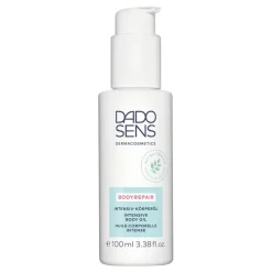 DADO SENS Moisturizer|Bodyrepair Intensive Body Oil