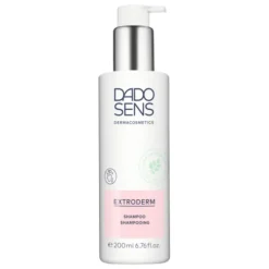 DADO SENS Shampoo|Extroderm Shampoo