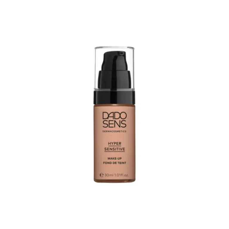 DADO SENS Foundation|Hypersensitive Foundation Natural 01W