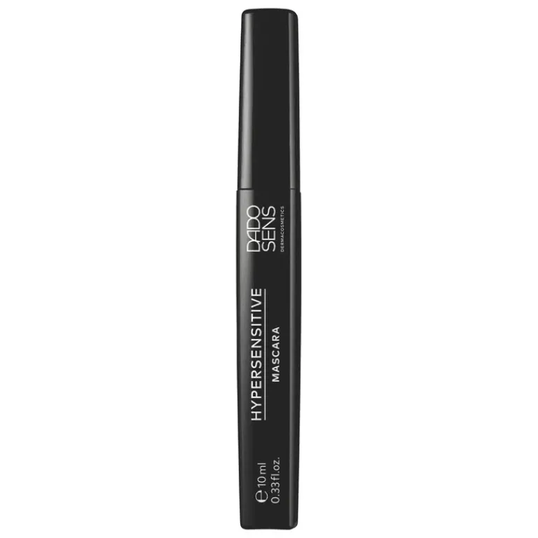 DADO SENS Mascara|Hypersensitive Mascara Black