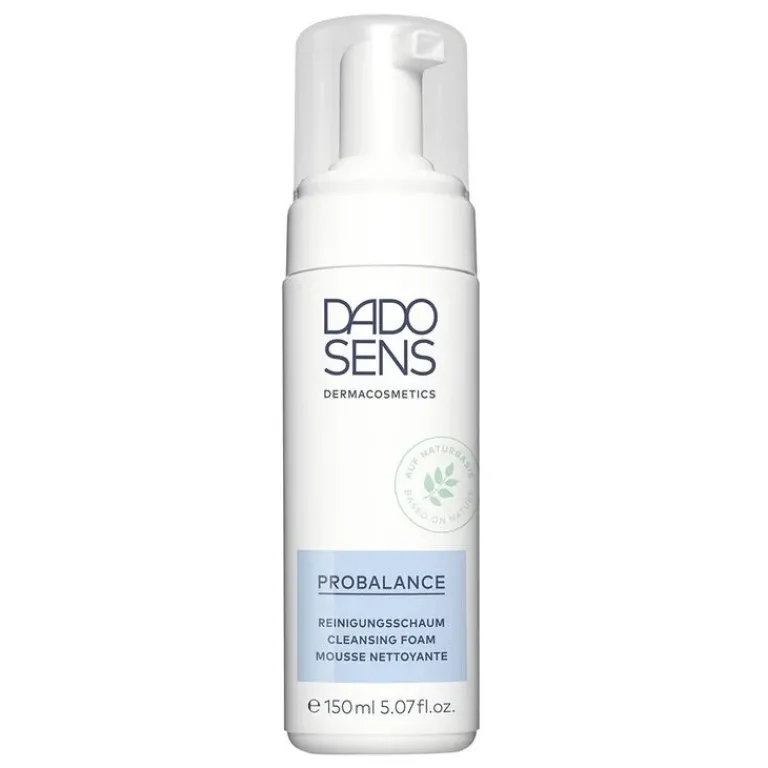 DADO SENS Gezichtsreiniging|Probalance Reinigingsschuim