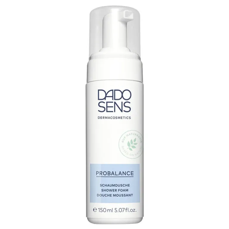 DADO SENS Bad- En Doucheproducten|Probalance Shower Foam