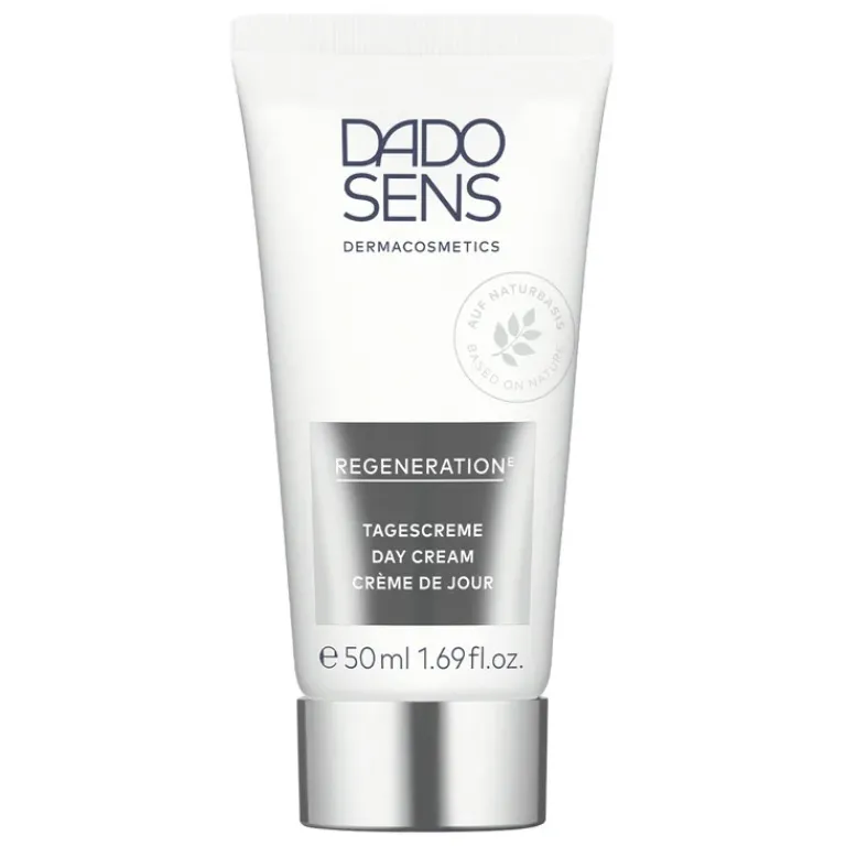 DADO SENS Dagcrème|Regeneration E Firming Day Cream