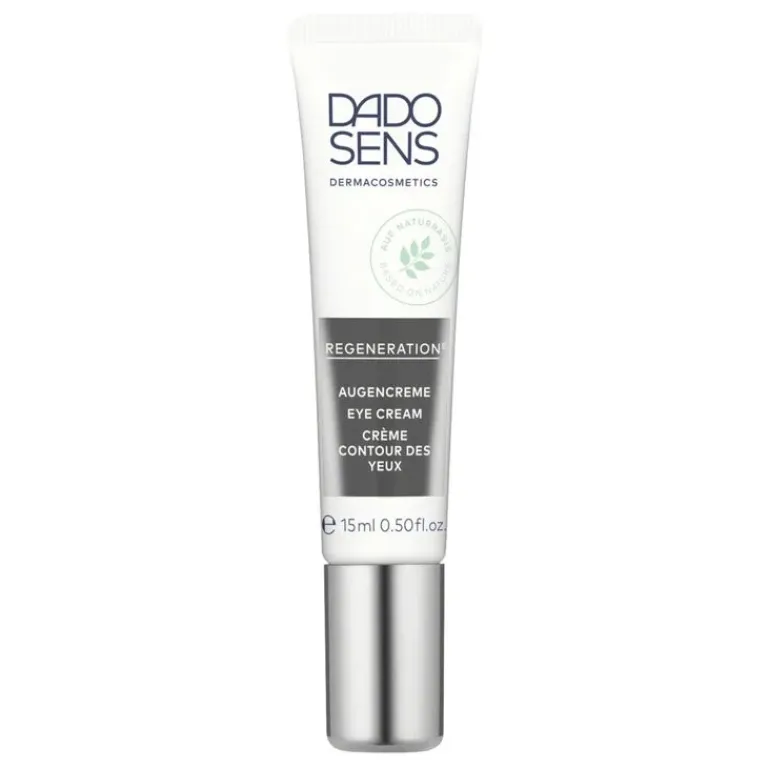 DADO SENS Oogverzorging|Regeneration E Oogcreme