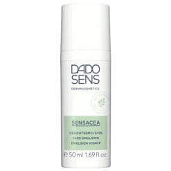 DADO SENS Dagcrème|Sensacea Soothing Face Emulsion