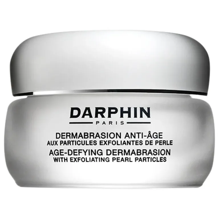 Darphin Dagcrème|Age Defying Dermabrasion