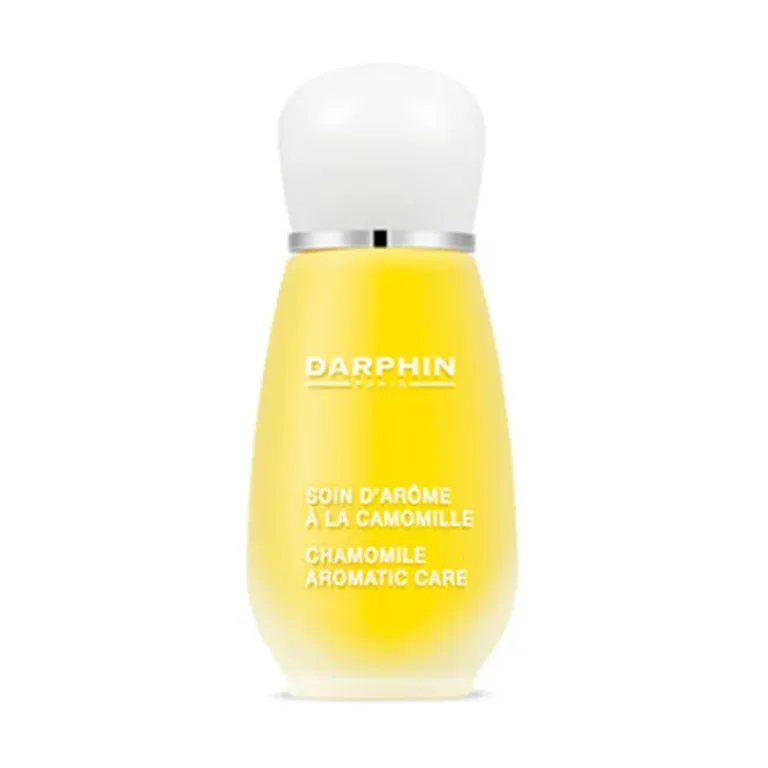 Darphin Dagcrème|Essential Oil Elixir Chamomile Aromatic