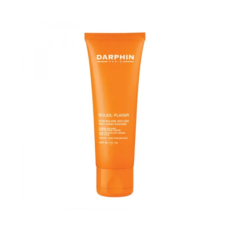 Darphin Zonbescherming|Soleil Plaisir Anti-aging Suncare SPF 50