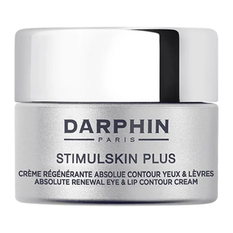 Darphin Oogverzorging|Stimulskin Plus Absolute Renewal Eye & Lip Contour Cream