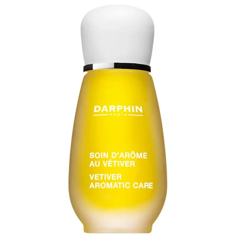 Darphin Dagcrème|Vetiver Aromatic Care