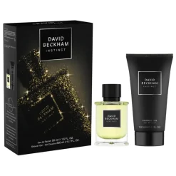 David Beckham Heren Gift Sets|Instinct Gift Set