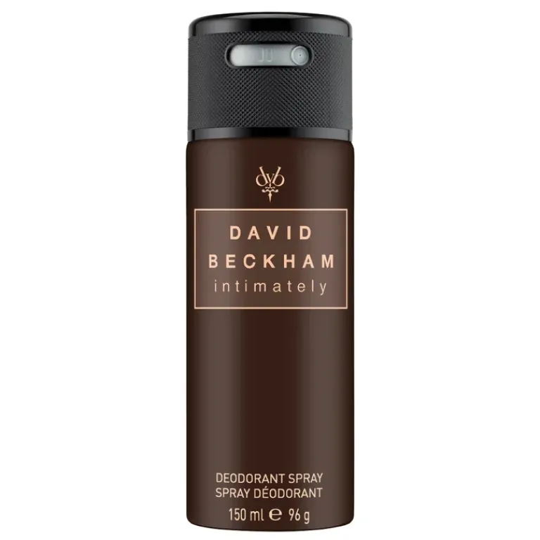 David Beckham Heren Bodyproducten|Intimately Beckham Men Deodorant