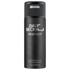 David Beckham Heren Bodyproducten|Respect Deodorant