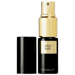 David Mallett Styling Spray|Gold Dust Volume 75 gram