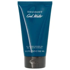 Davidoff Heren Bad-En Doucheproducten|Cool Water Douchegel All-in-one