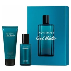 Davidoff Heren Gift Sets|Cool Water Gift Set