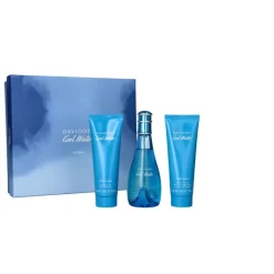 Davidoff Dames Gift Sets|Cool Water Woman Gift Set