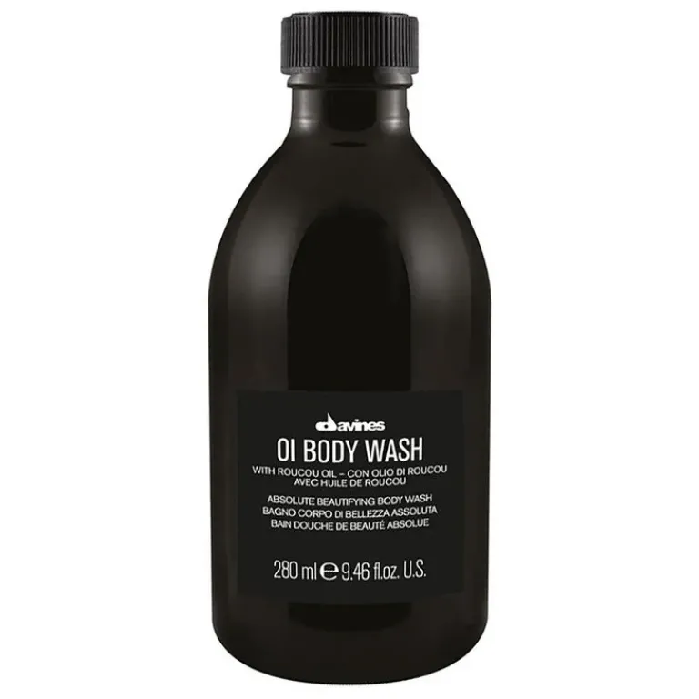 Davines Bad- En Doucheproducten|OI Body Wash