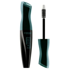 Deborah Milano Mascara|24Ore Absolute Volume Waterproof Mascara Zwart