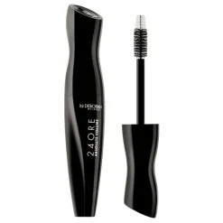 Deborah Milano Mascara|24Ore Absolute Volume Mascara Black