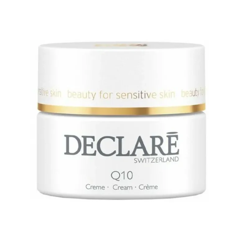 Declaré Dagcrème|Age Control Q10 Cream