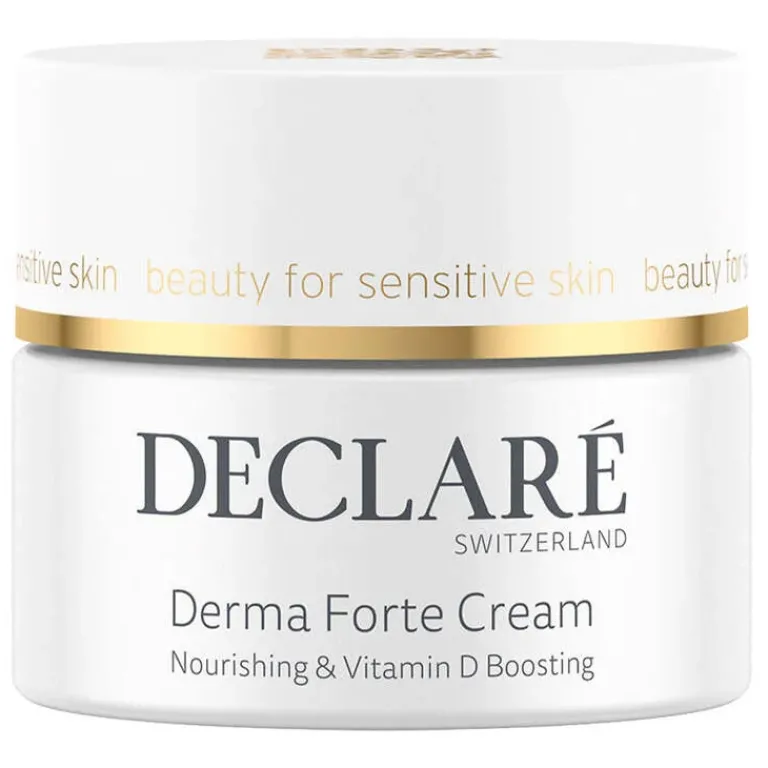 Declaré Dagcrème|Derma Forte Cream