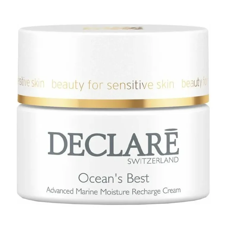 Declaré Dagcrème|Hydro Balance Ocean's Best Cream