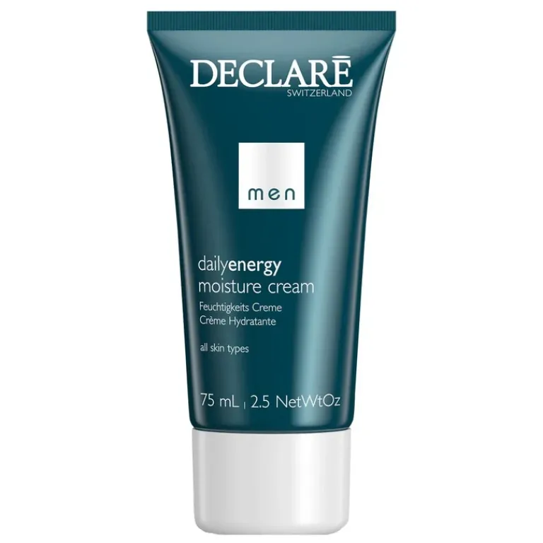 Declaré Heren Gezichtsverzorging|Men Daily Energy Moisture Cream