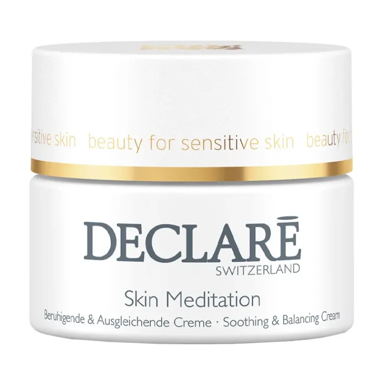 Declaré Dagcrème|Stress Balance Skin Meditation Cream