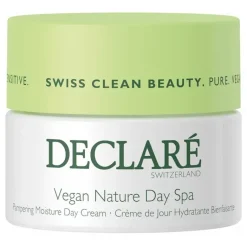 Declaré Dagcrème|Vegan Nature Day Spa Dagcrème