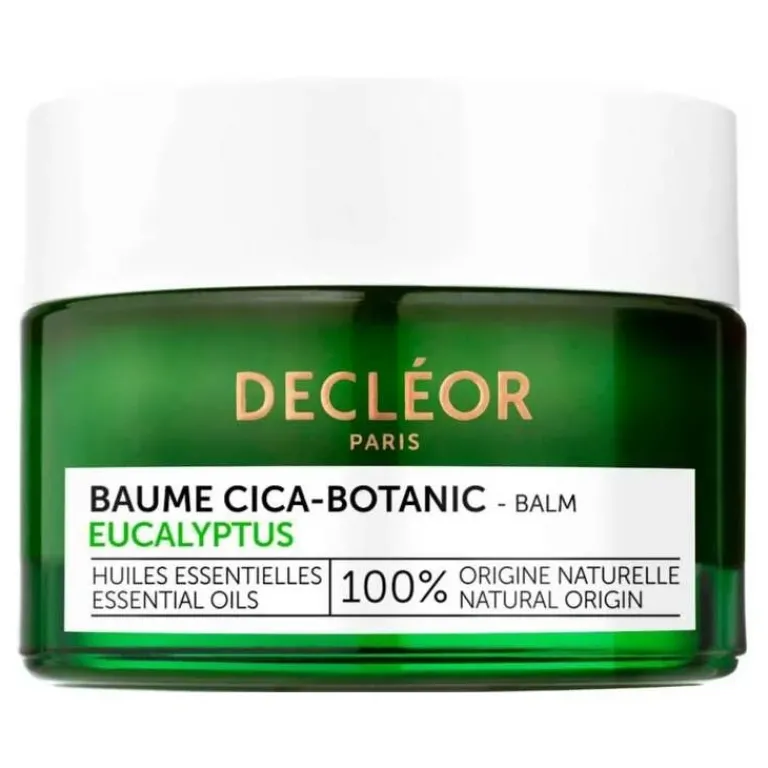 Decléor Dagcrème|Cica Botanic Eucalyptus Balm