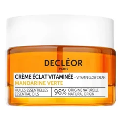 Decléor Dagcrème|Mandarine Verte Vitamin Glow Cream
