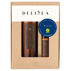 Delisea Heren Gift Sets|Wave Gift Set