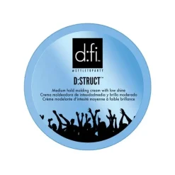 D:FI Haarcrème|D:Struct Medium Hold Molding Cream