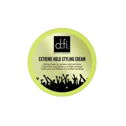 D:FI Haarcrème|Extreme Hold Styling Cream
