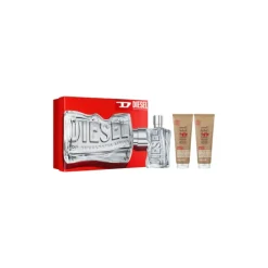 Diesel Heren Gift Sets|D by Gift Set