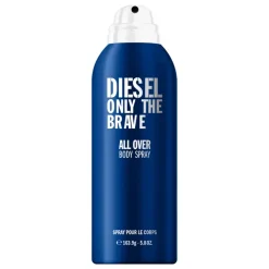 Diesel Heren Bodyproducten|Only The Brave Body Mist