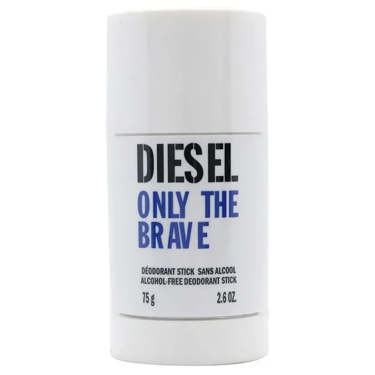Diesel Heren Bodyproducten|Only The Brave Deodorant Stick 75 gram