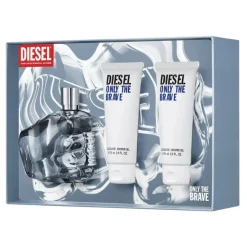 Diesel Heren Gift Sets|Only The Brave Gift Set